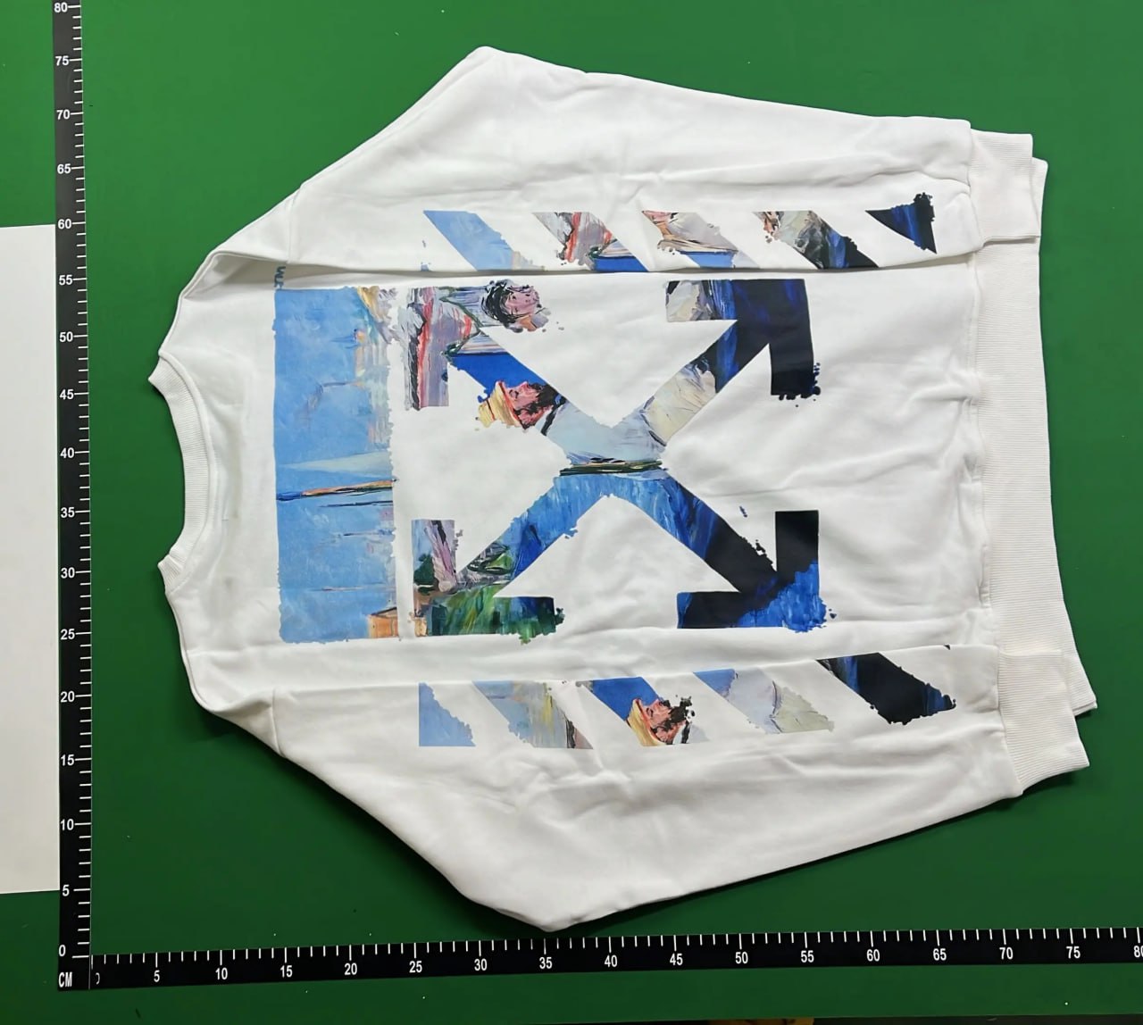 Off White Sweatshirt（37+ Styles） -5