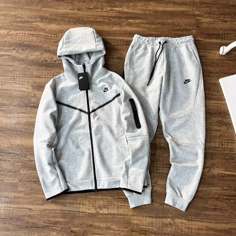 Nike tech suits