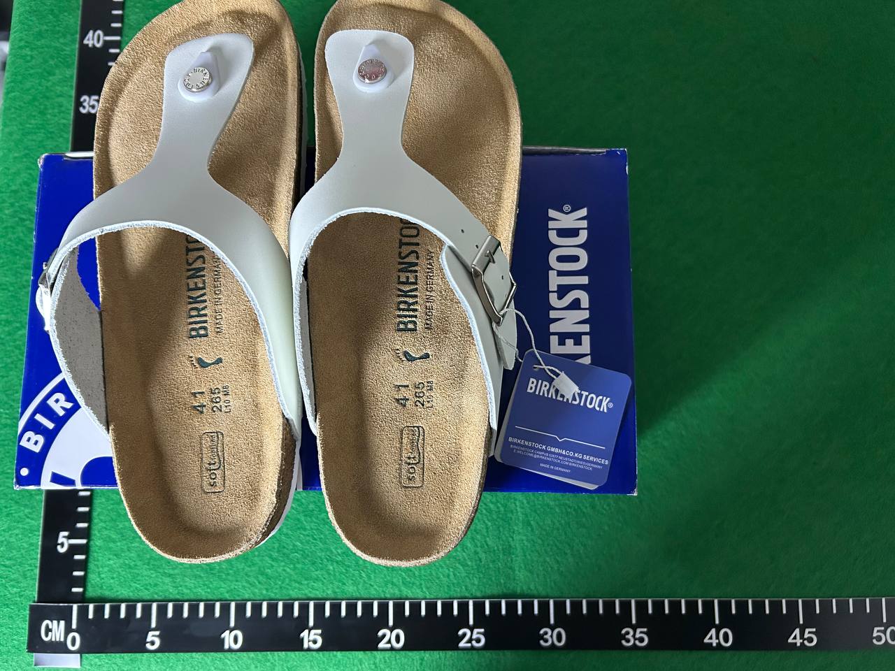 BIRKENSTOCK （Flip Flops） -4