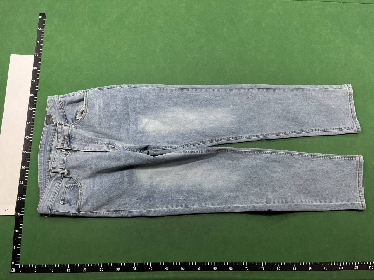 Vaqueros Givenchy -2