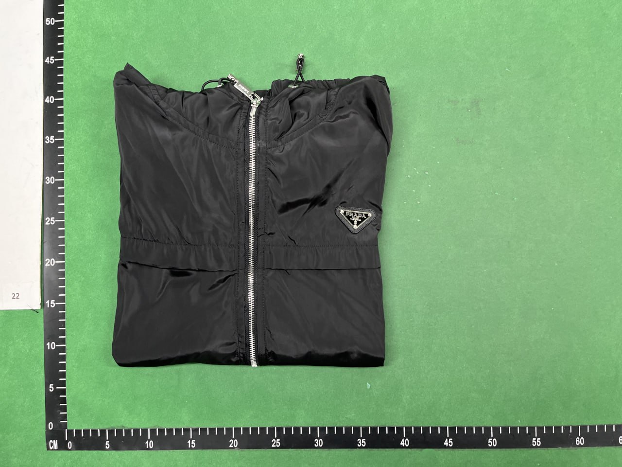 Prada Keeway -2