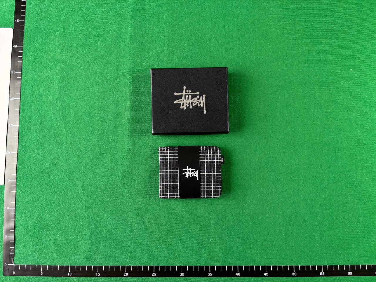  Stussy Wallet -5