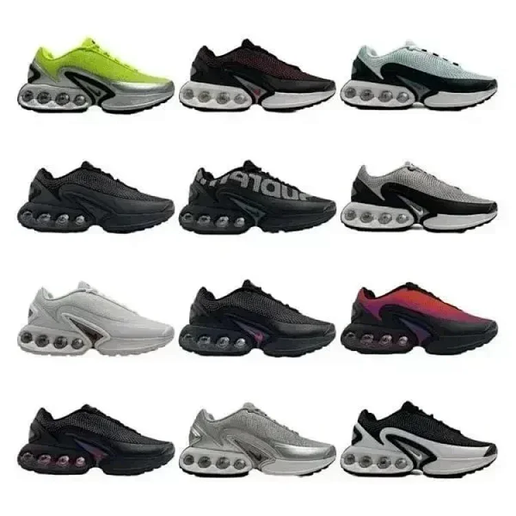 NIIke sports shoes
