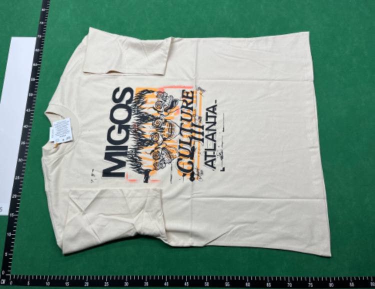 Gallery dept T-shirt   (40 CP) -3