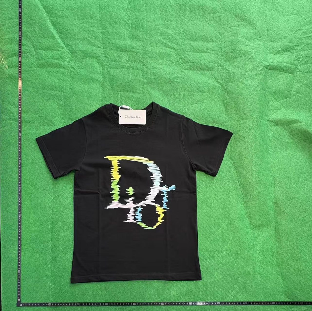 Dior/LV T-shirt（40 style TOP） -3