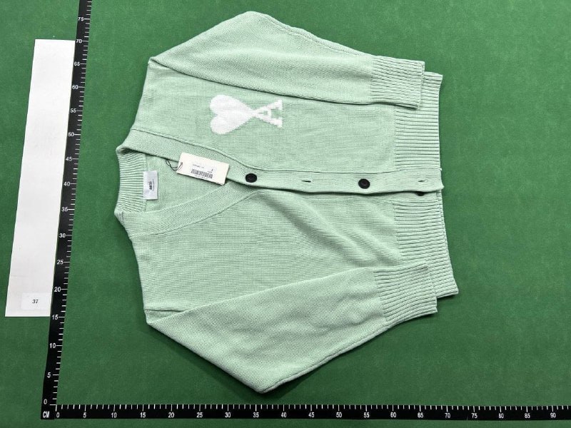 Ami sweater（40 style TOP） -2