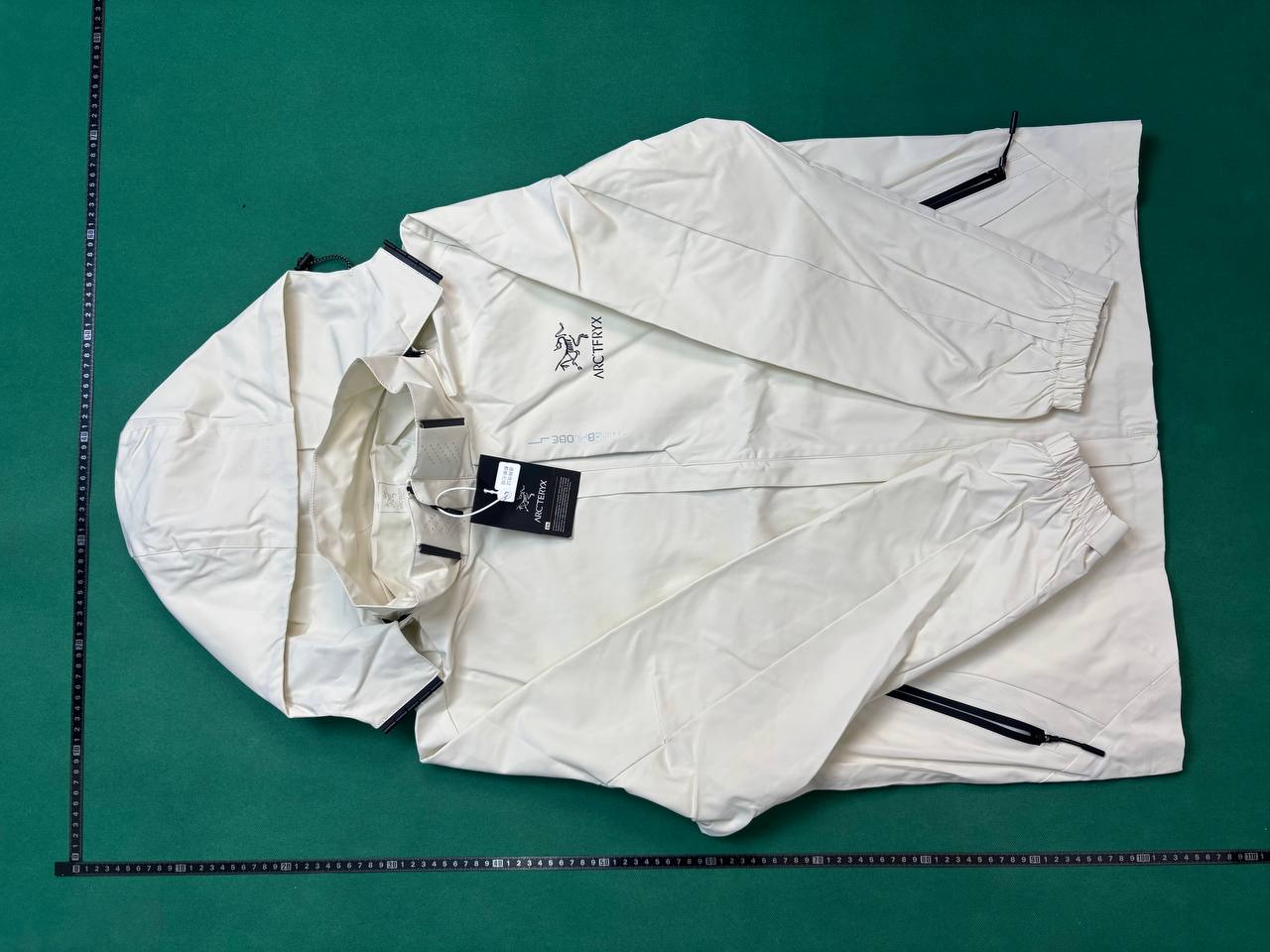 ARC'TERYX Jackets -2