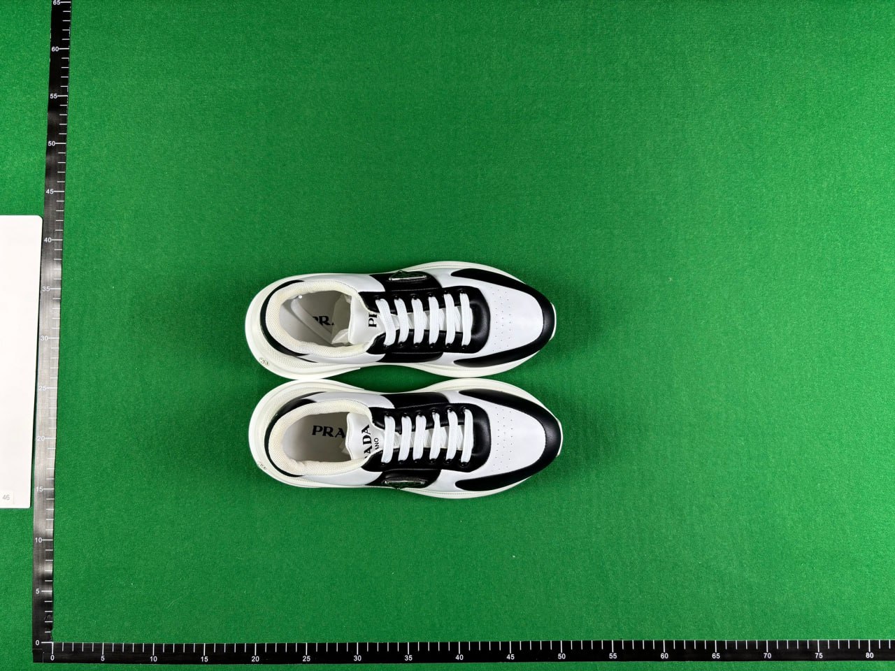 Prada Casual Shoes -3