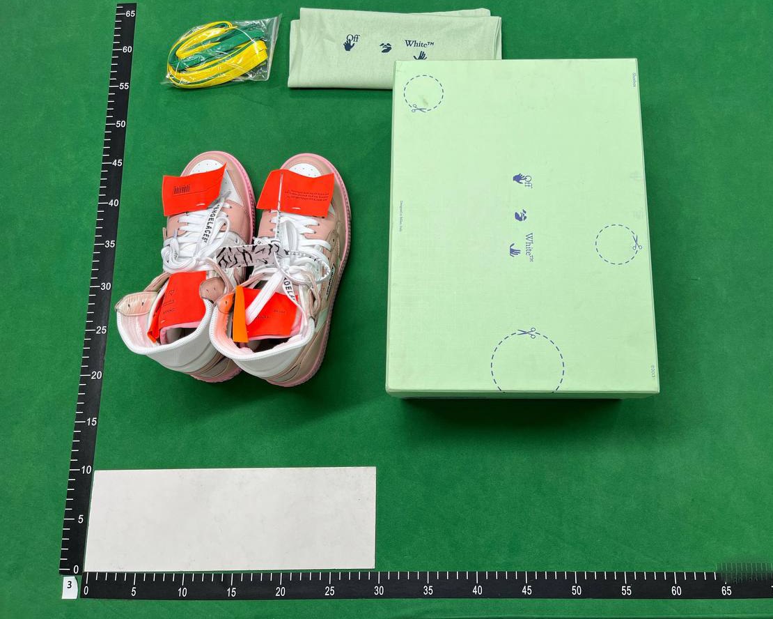 Off White Off-Court 3.0 High -3