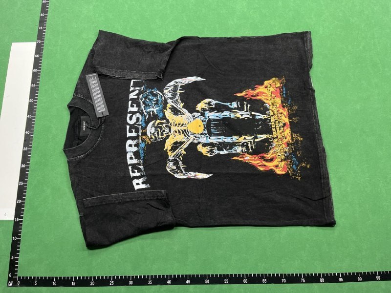 Represent T-shirt  (40 CP) -2