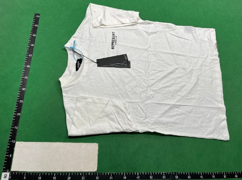 Represent T-shirt  (40 CP) -3