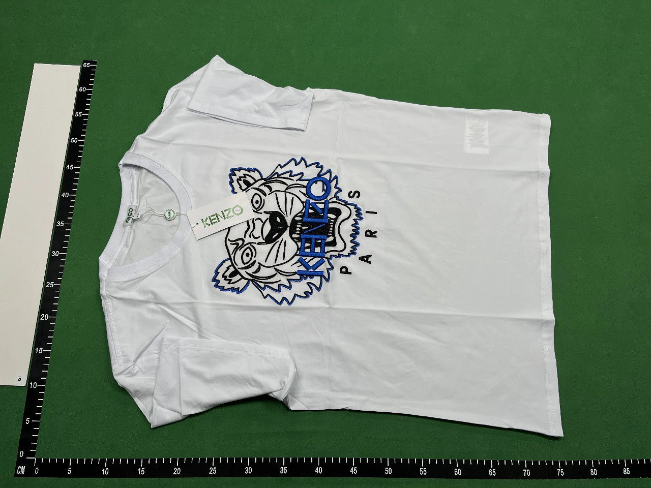 Kenzo T-shirt  (30 CP) -5