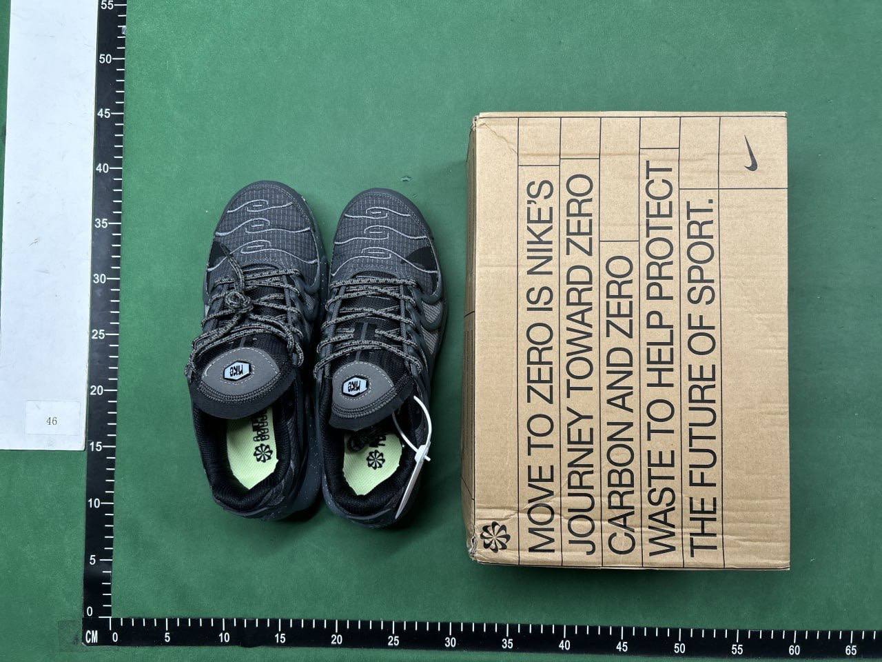 Nike Air Cushion Shoes【high quality】 -4