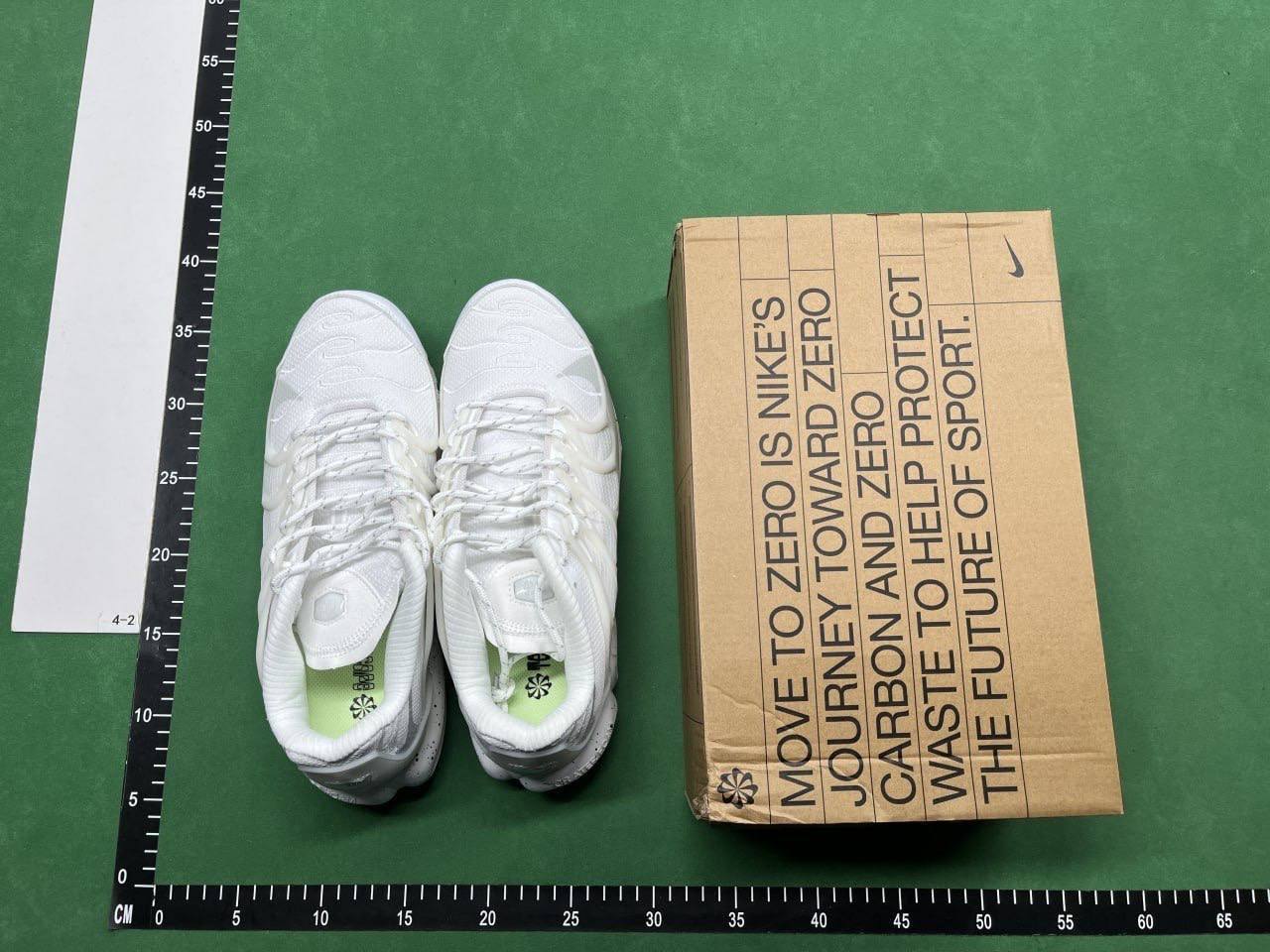 Nike Air Cushion Shoes【high quality】 -5