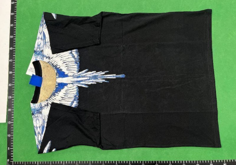 Marcelo Burlons T-shirt  (37 CP) -5