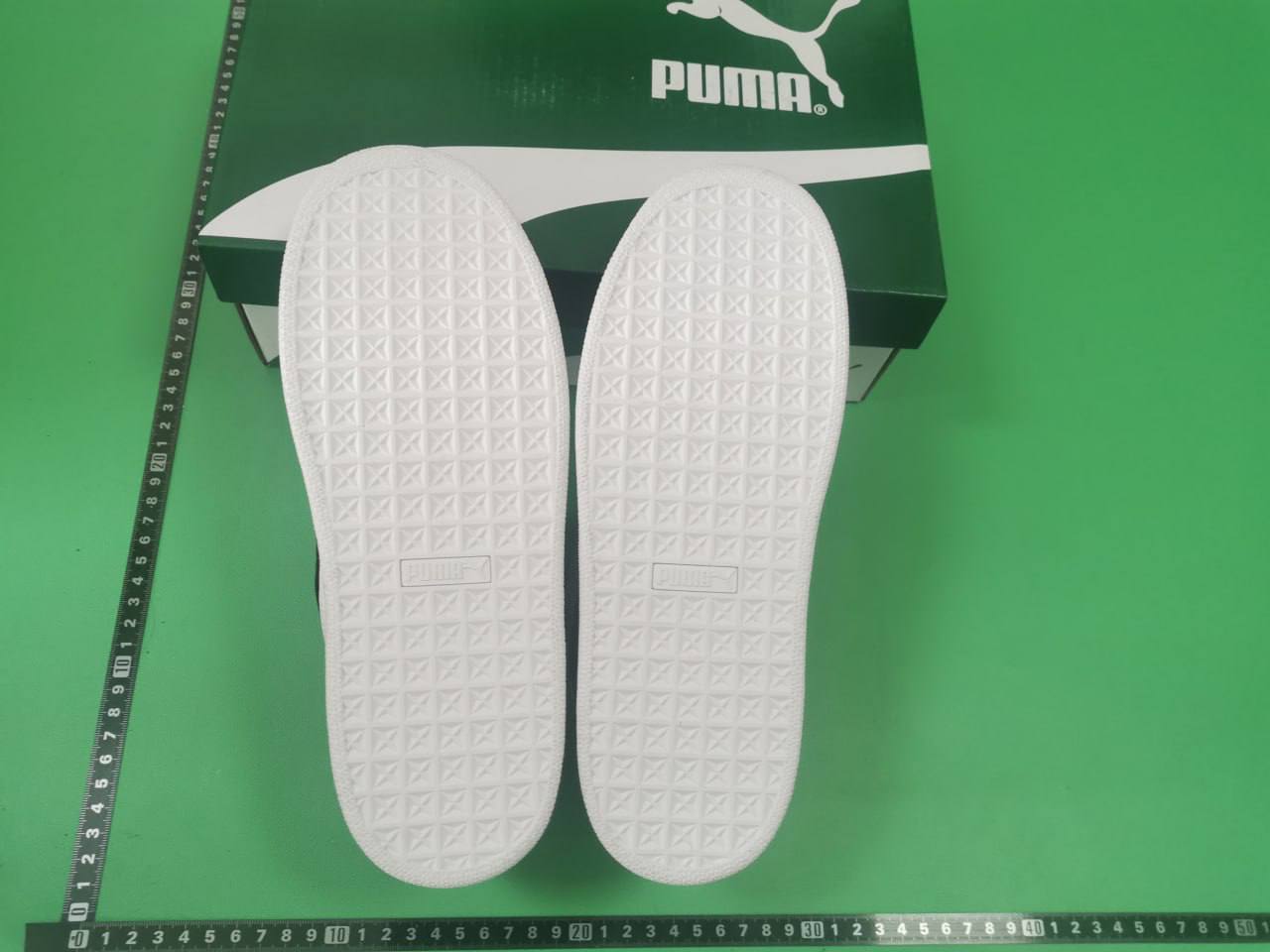 Puma shoes -4
