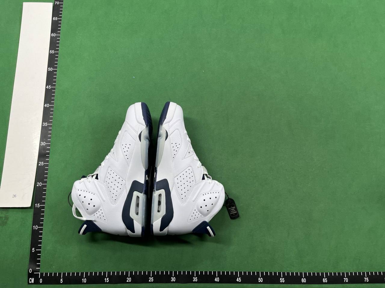 Air Jordan 6 Retro -4