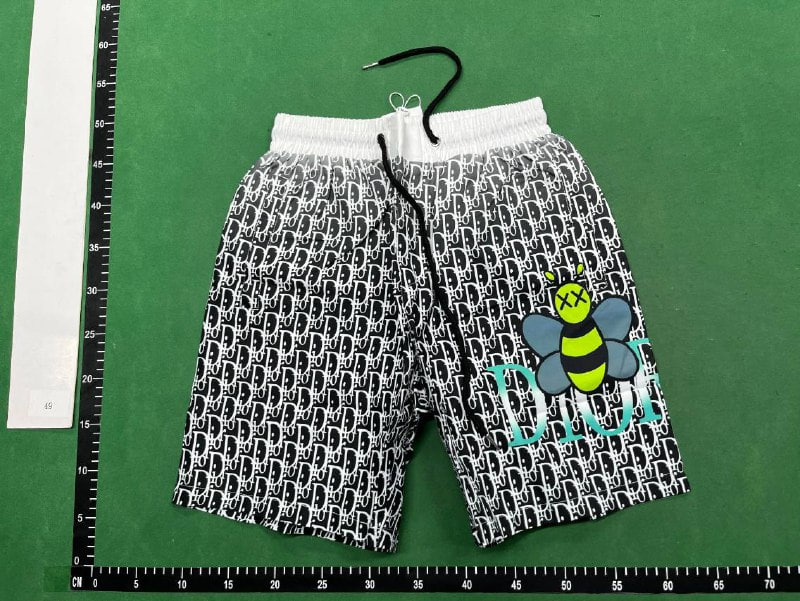 Dior Shorts -2