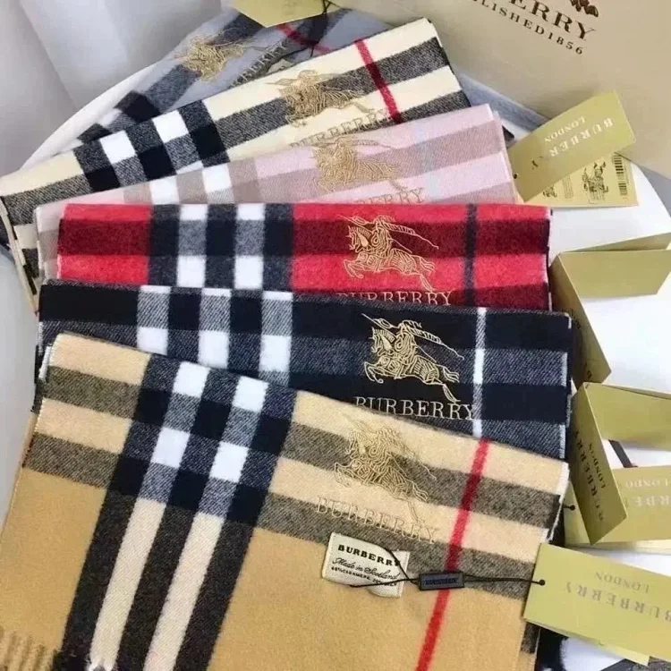  Burberry  Scarf（8style）