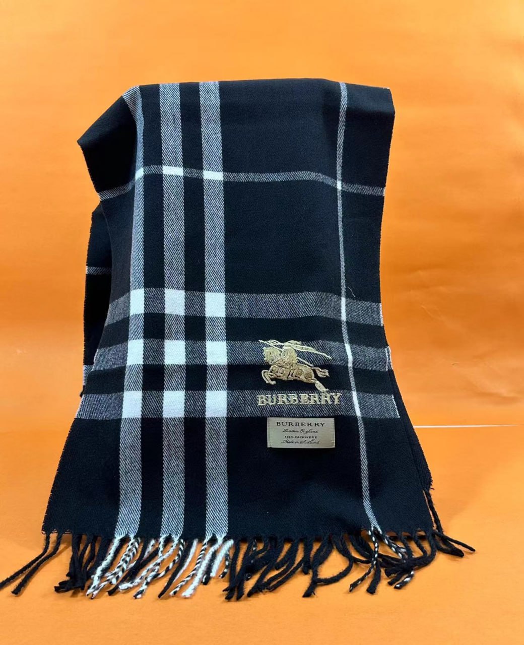  Burberry  Scarf（8style） -2