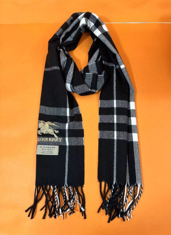  Burberry  Scarf（8style） -5