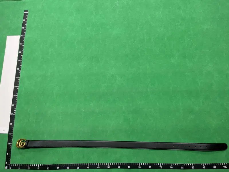 Gucci Belt（40+ Styles） -3