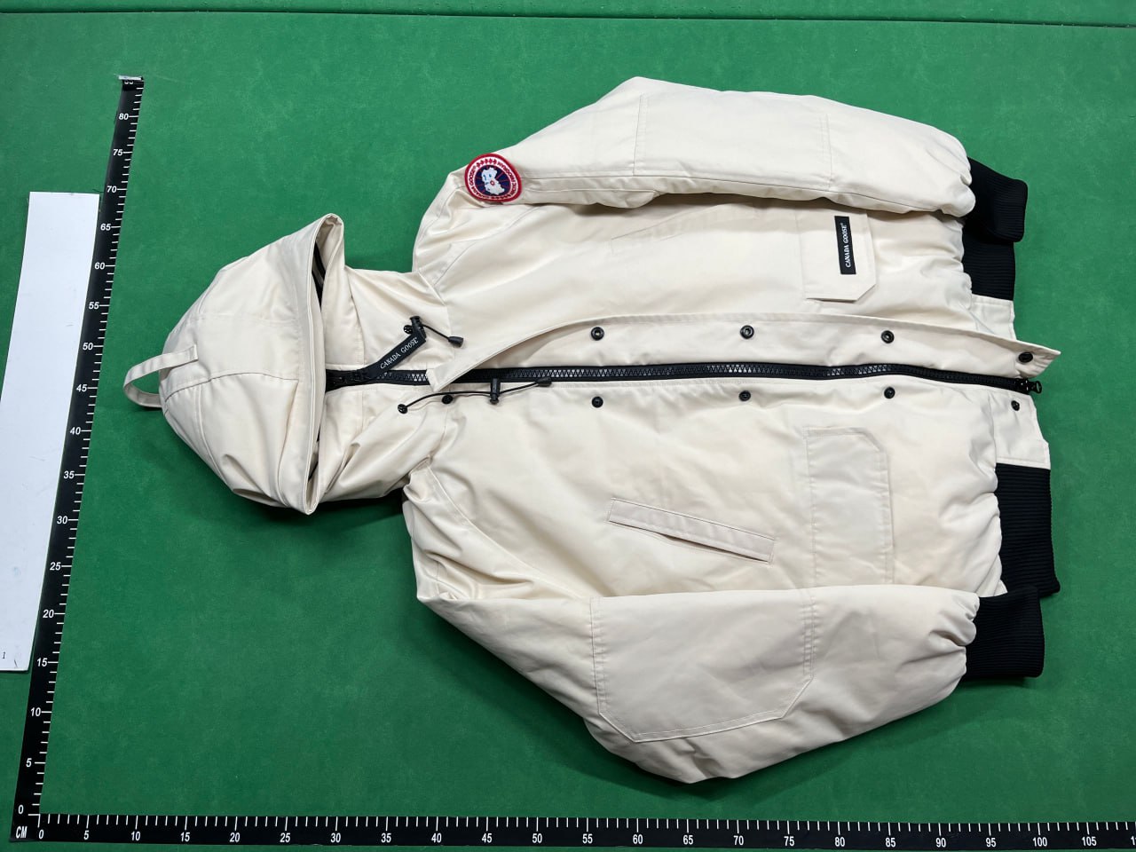  STONE ISLAND COAT -5