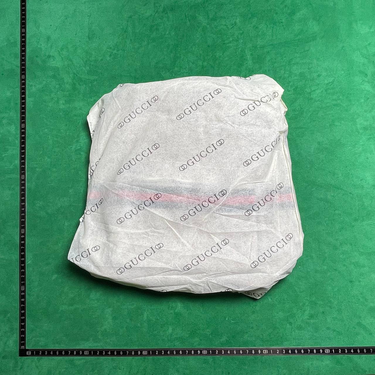 Panda heritage soft bag delivery without packaging! -4