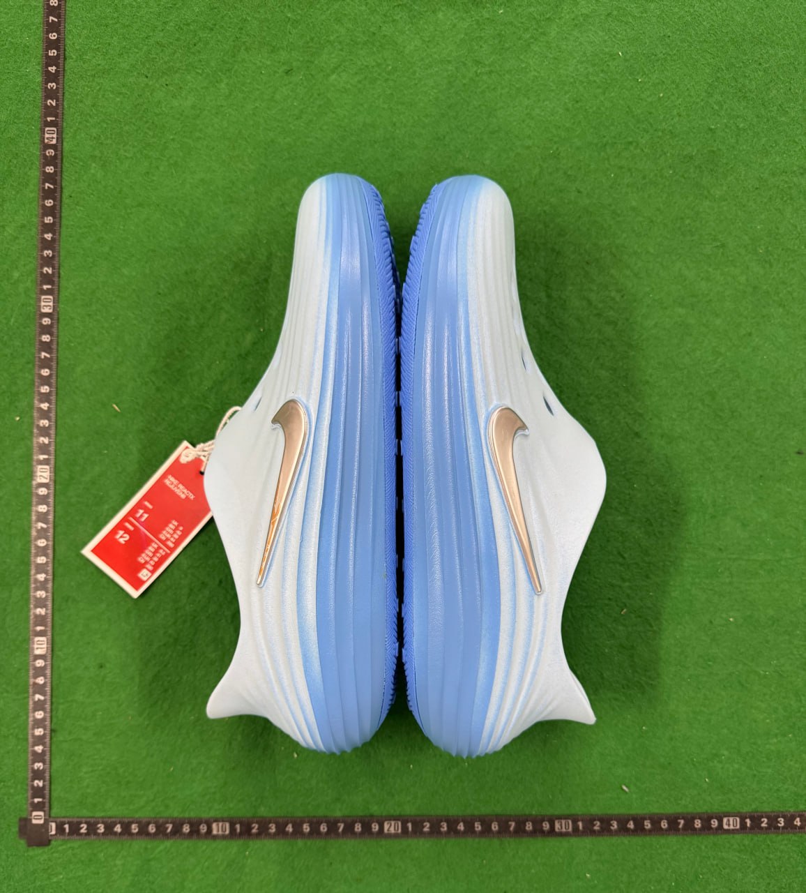 Nike ReactX Rejuven8 slippers -3