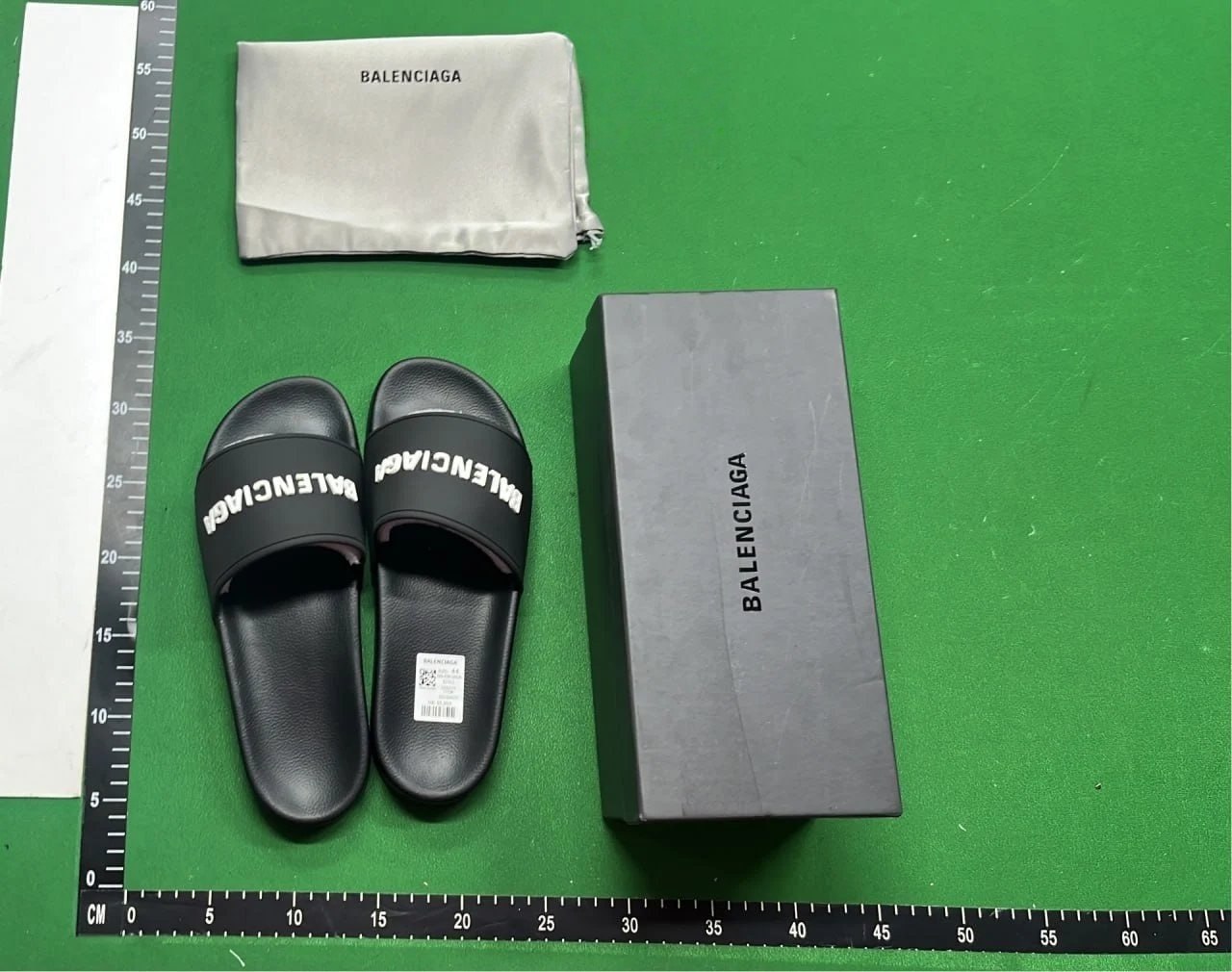 Balenciaga slippers ( 15 + styles) -2
