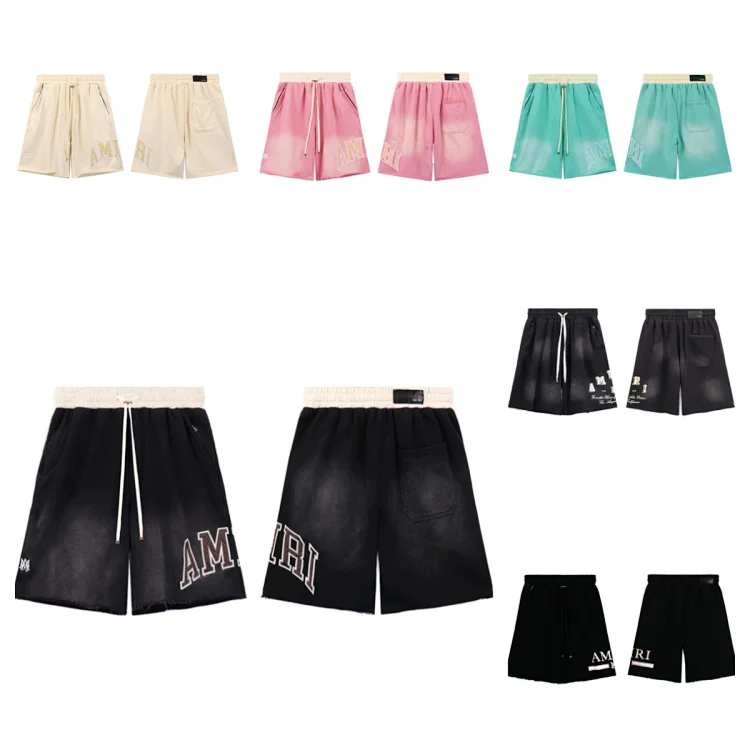 AMIRI Shorts Pants ( 19 + styl