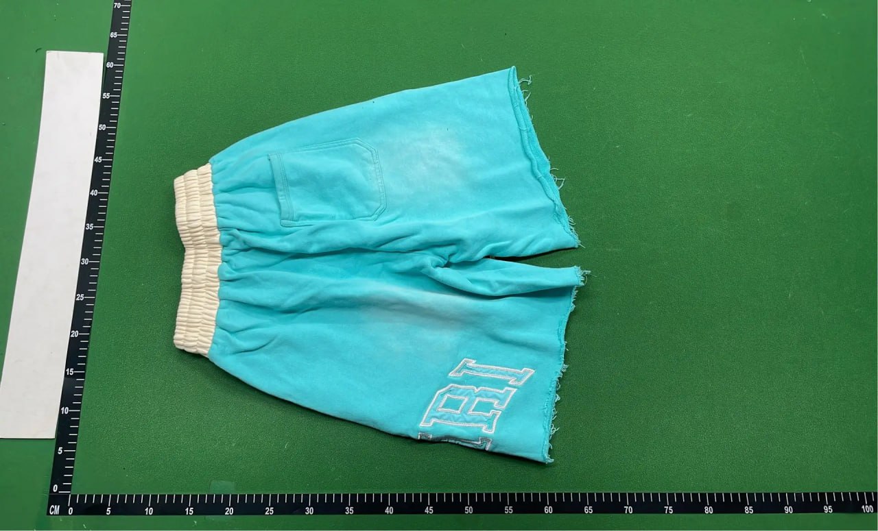 AMIRI Shorts Pants ( 19 + styles)          -3