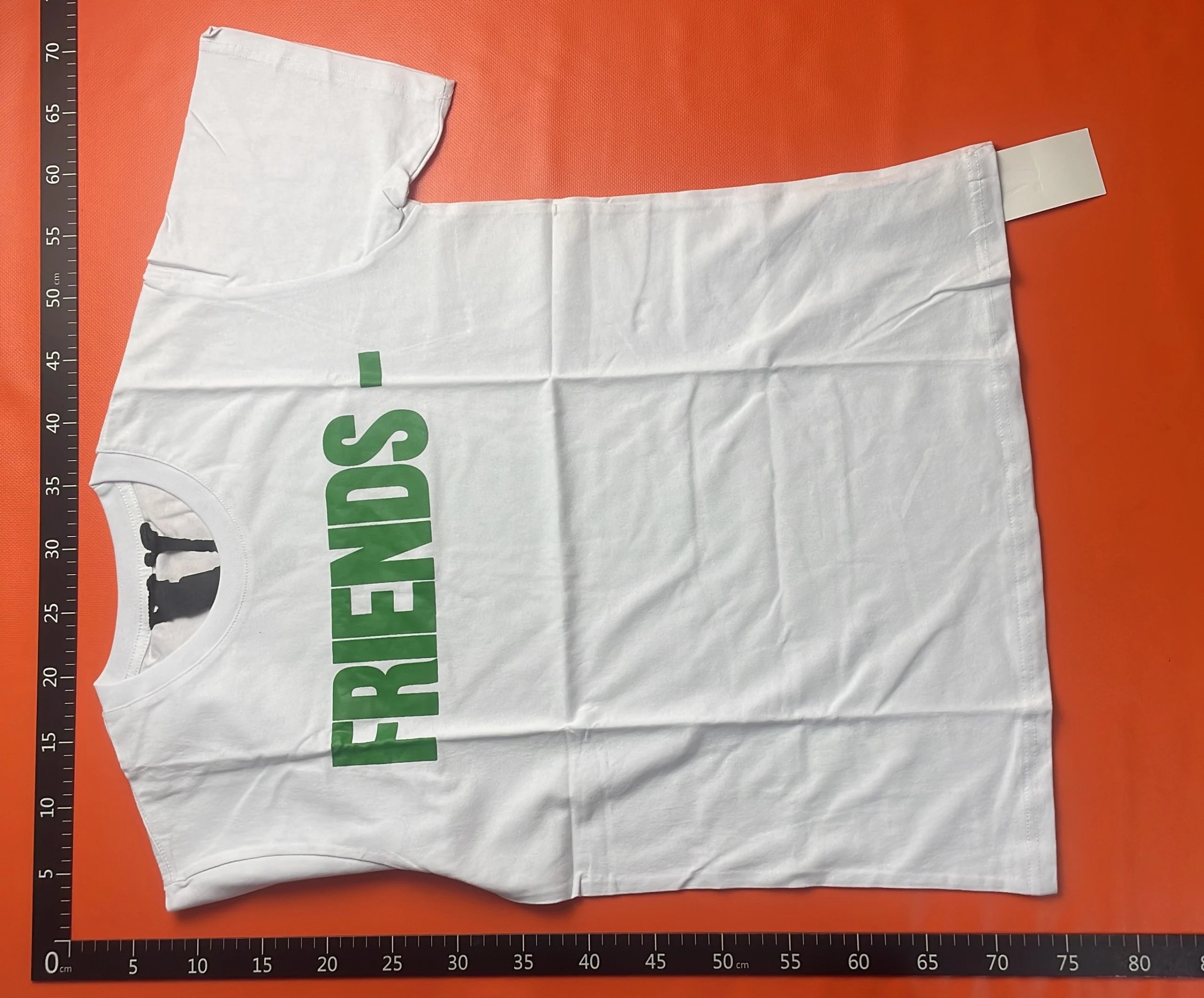 vlone T-shirt -2