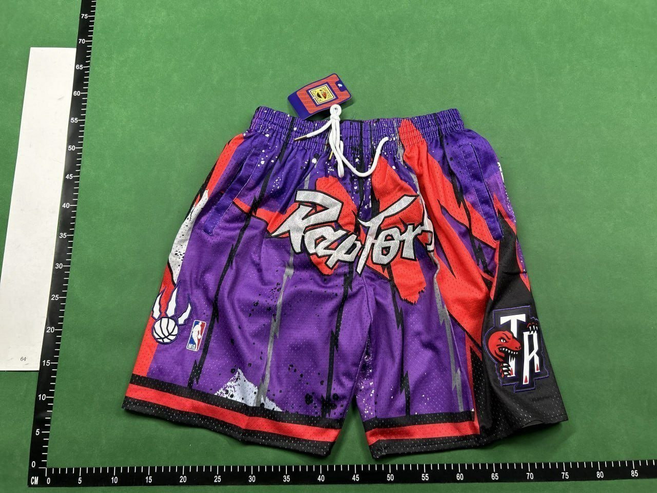 Basketball shorts -2