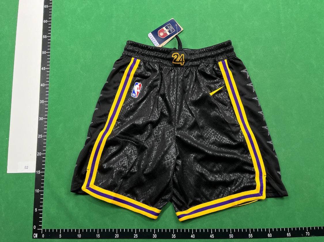 Basketball shorts -4