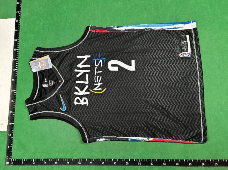 basketball jersey vest -2