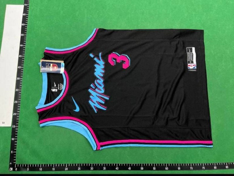 basketball jersey vest -3