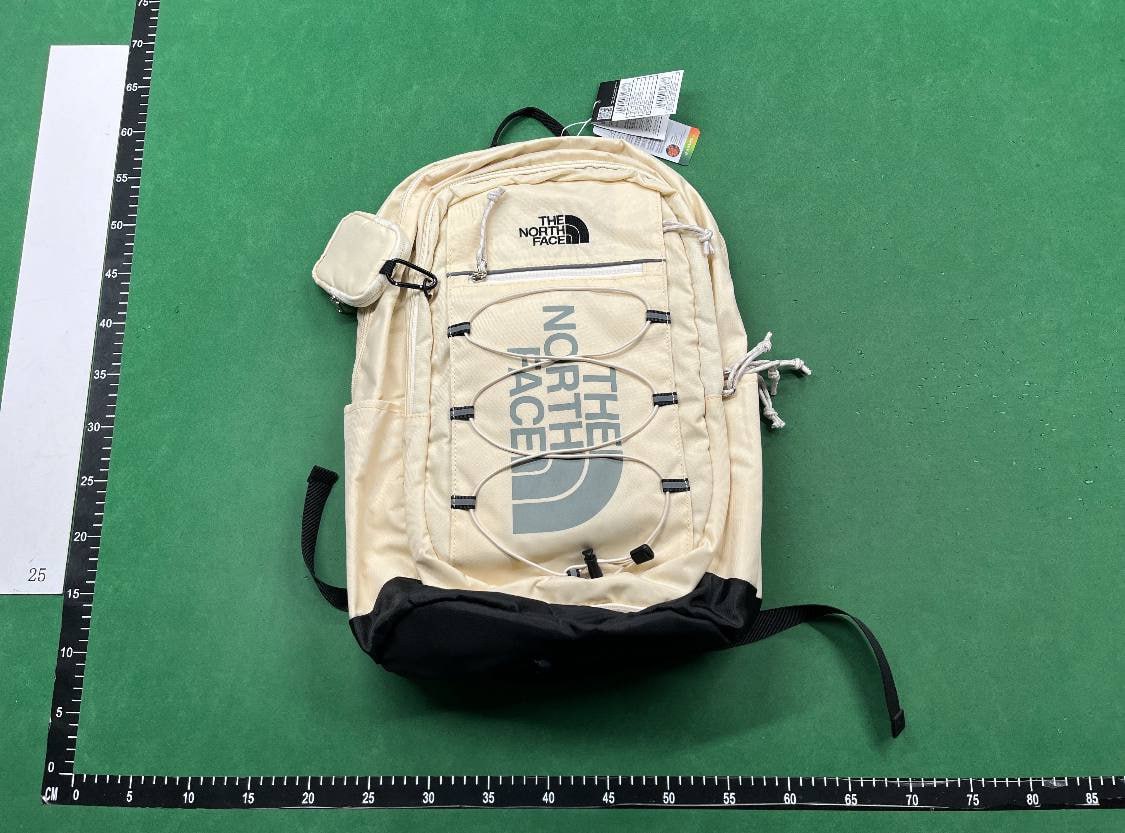 the north face bag -2