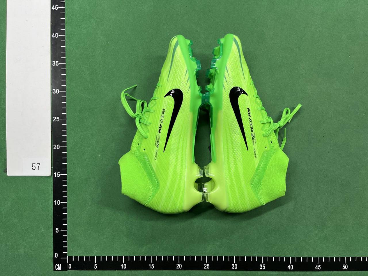 Nike football shoes (low-top and high-top 40+ colors) -2