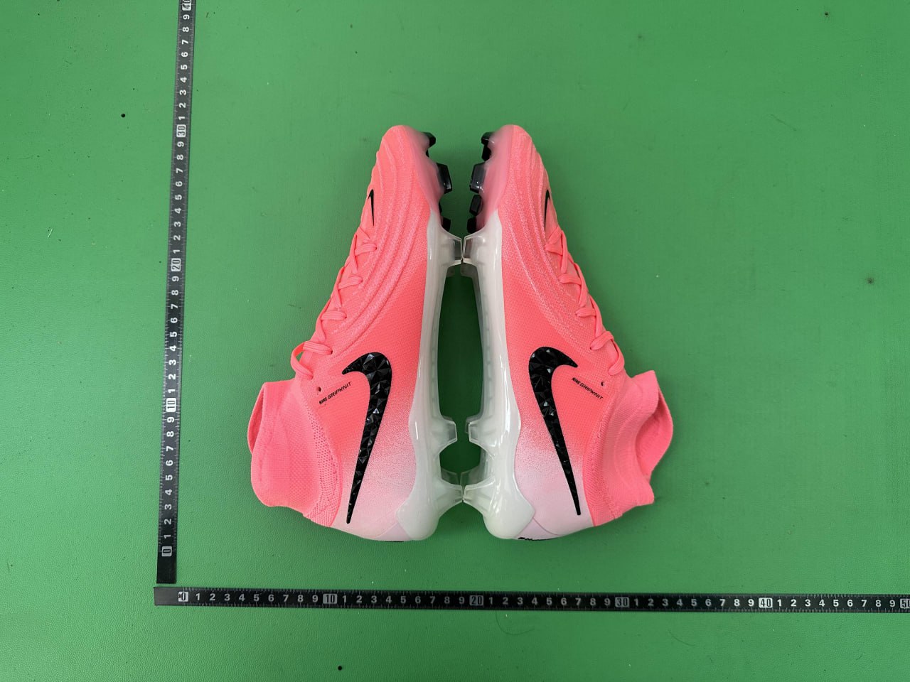 Nike football shoes (low-top and high-top 40+ colors) -5
