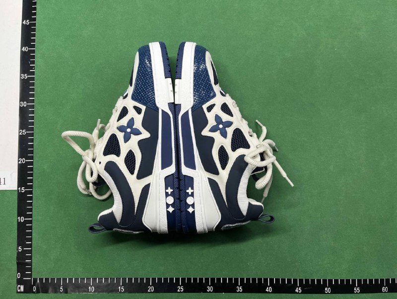 Louis Vuitton shoes（40.） -5