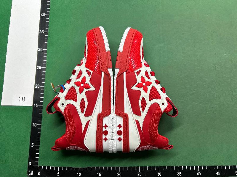 Louis Vuitton shoes（40.） -4