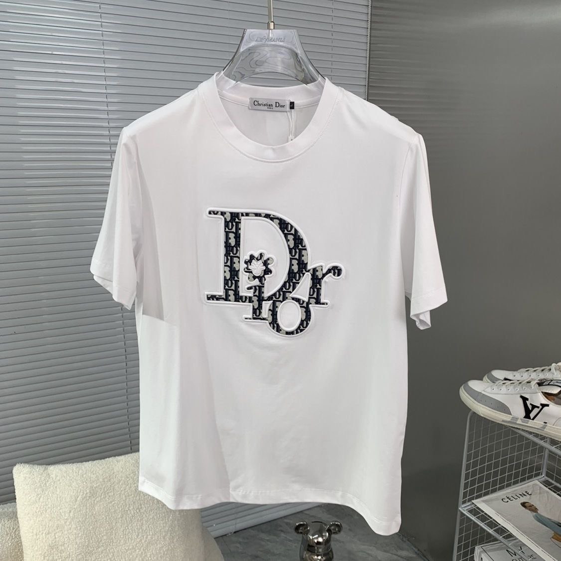 Dior t-shirt -2