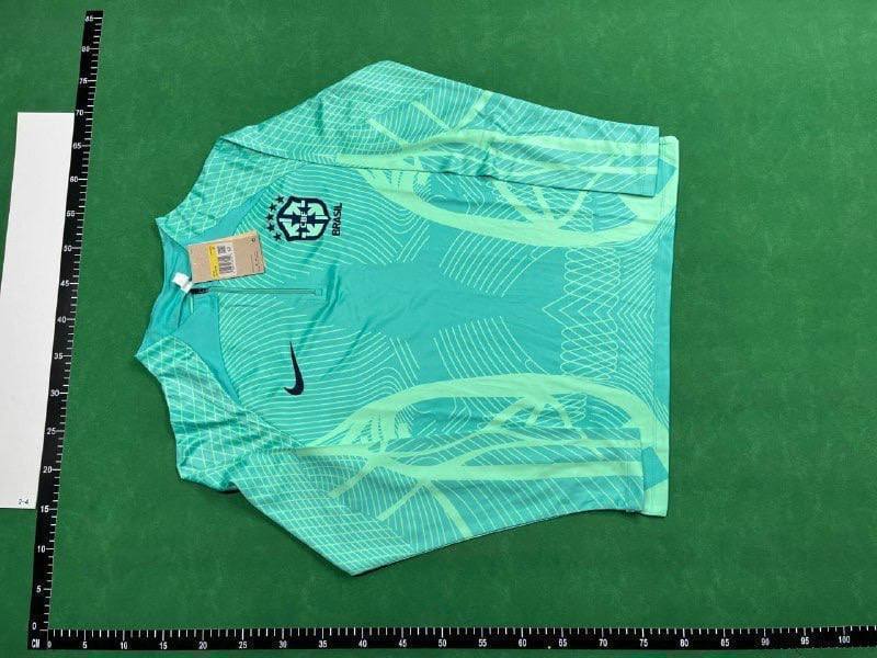  Football training uniform -5