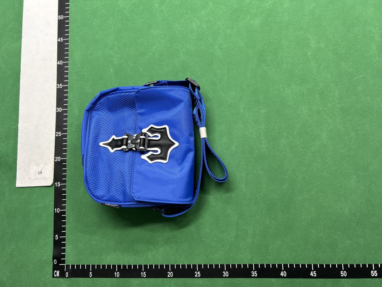 trapstar bag  (40 CP) -4