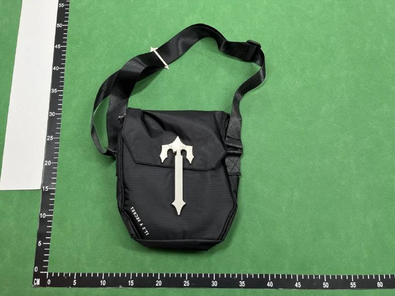 trapstar bag  (40 CP) -3