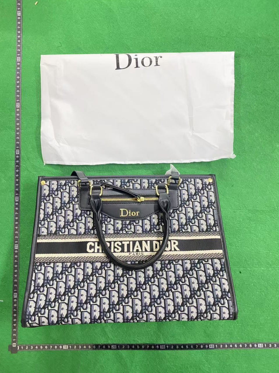 LV/Dior/YSL/Chanel/bag set -4