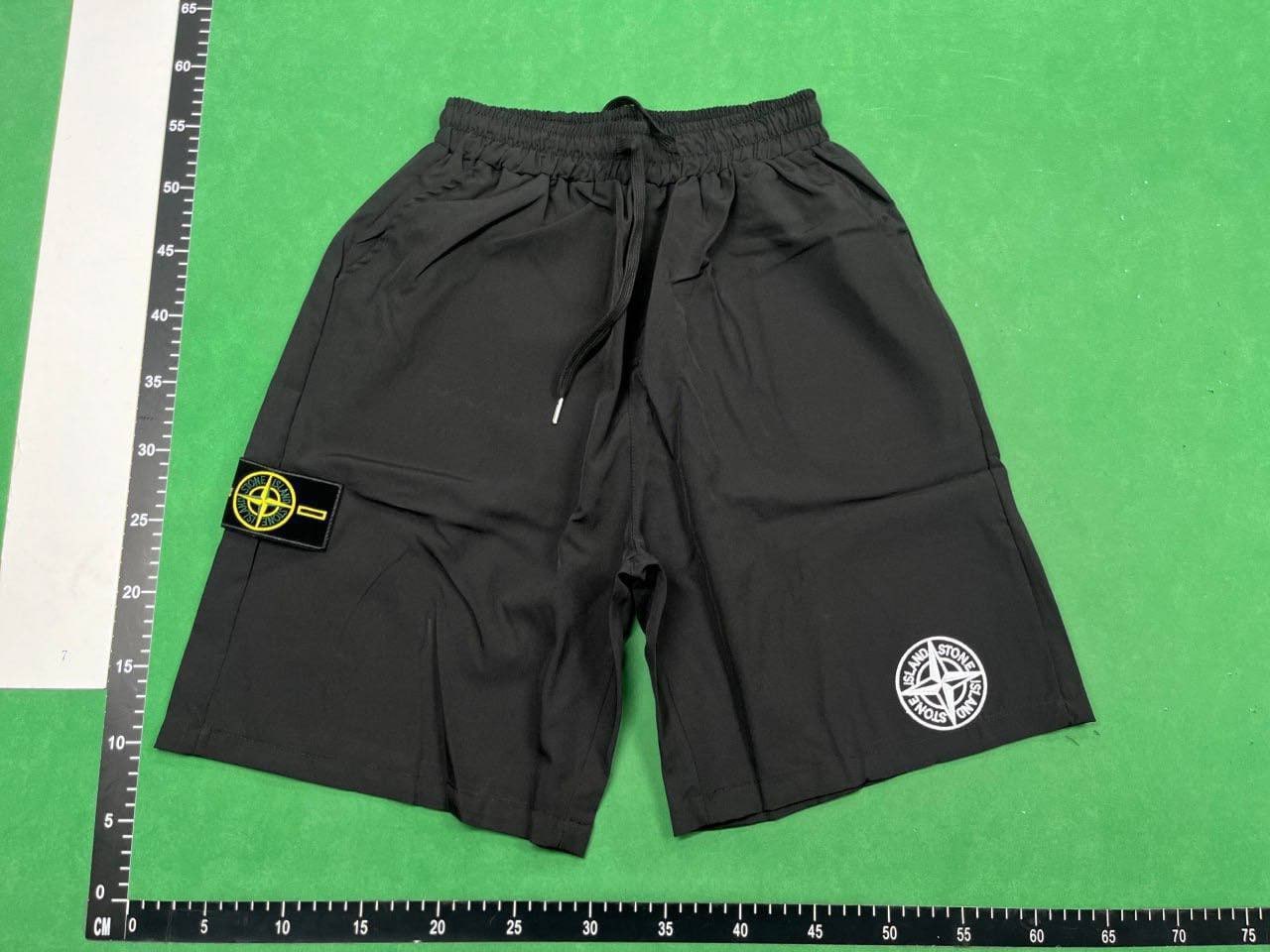 Stone Island Jackets shorts t-shits plant hoodie -3