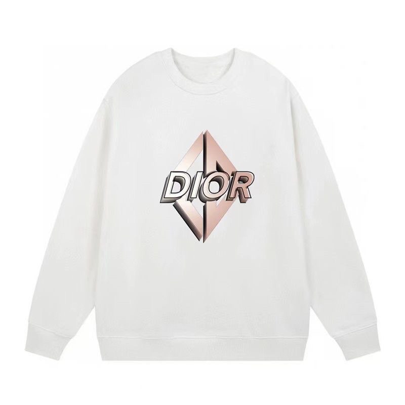Dior hoodie  -2