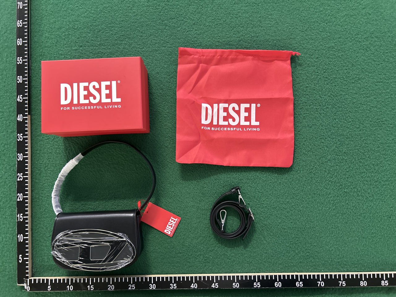 DIESEL Bag -2